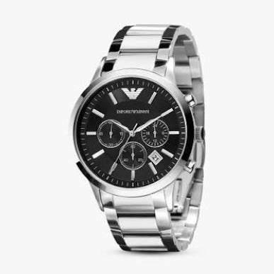 EMPORIO ARMANI Watch For Men - AR2434
