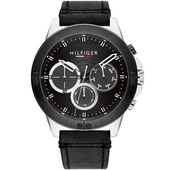 Tommy Hilfiger Men’s Watch - 1791894