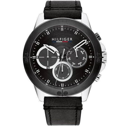 Tommy Hilfiger Men’s Watch - 1791894