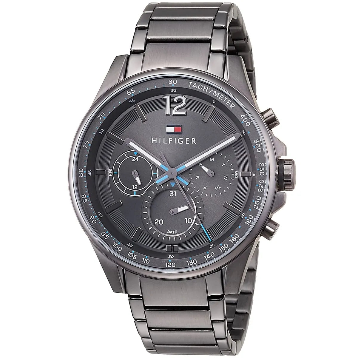 Tommy Hilfiger Men's Watch - 1791975