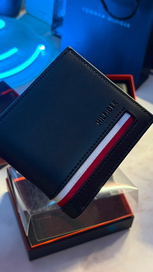 Tommy Hilfiger Wallet