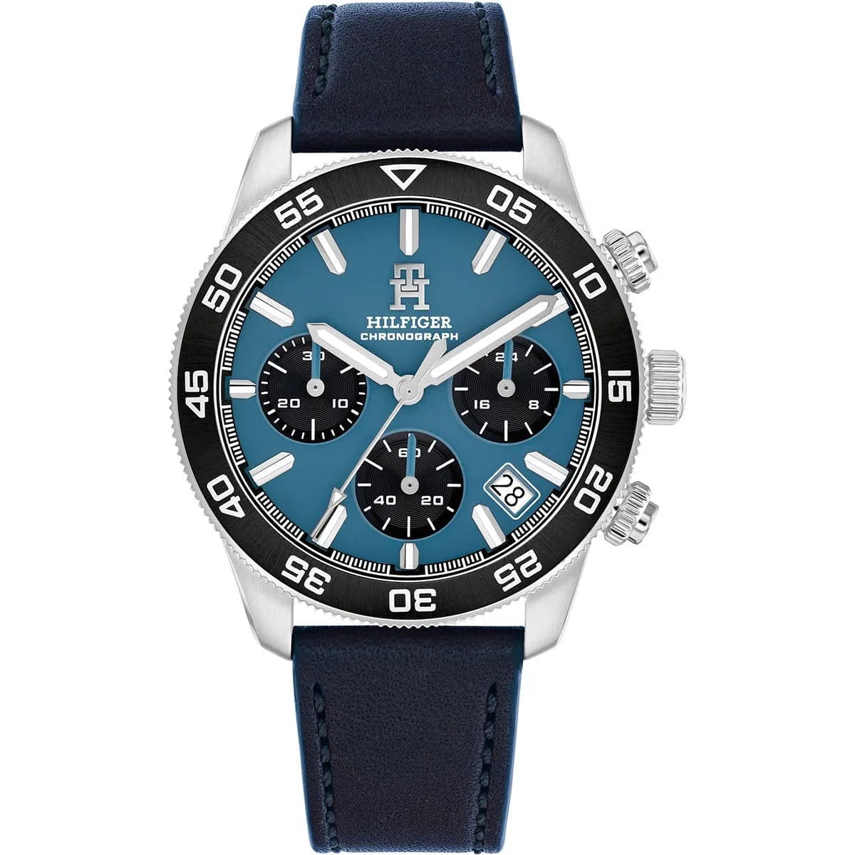 Tommy Hilfiger Men's Watch - 1792187