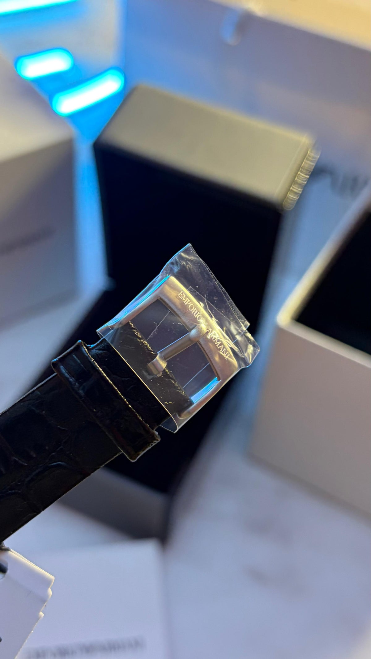 Emporio Armani Men's Watch - AR11530