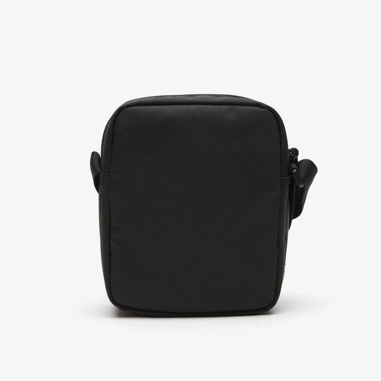 Lacoste Original Crossbag - Black