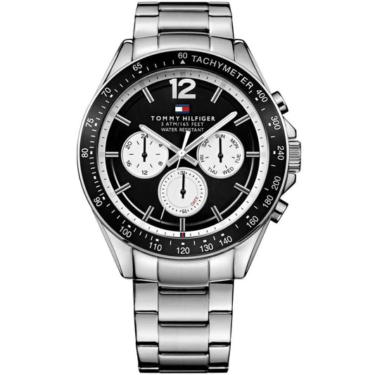 Tommy Hilfiger Men's Watch - 1791120