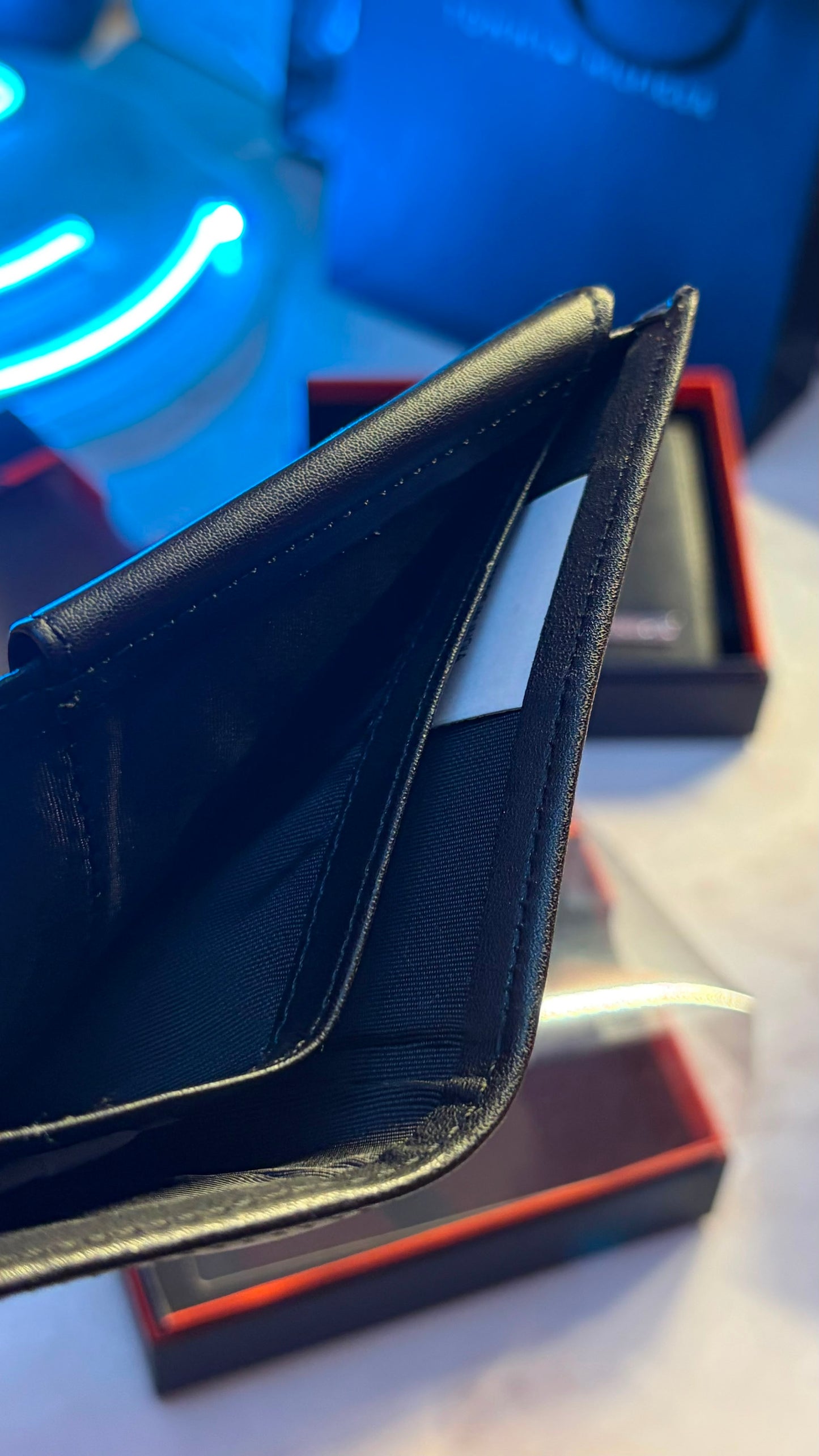 Tommy Hilfiger Wallet