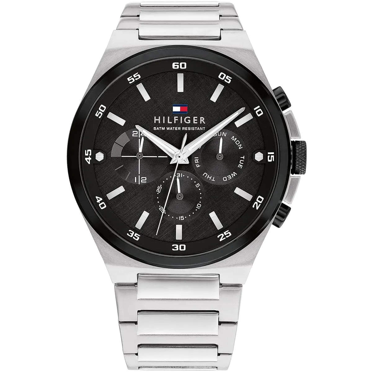 Tommy Hilfiger Men's Watch - 1792087