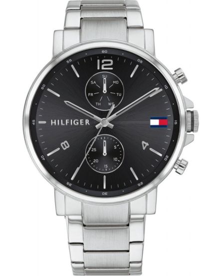 Tommy Hilfiger Men's Watch - 1710413
