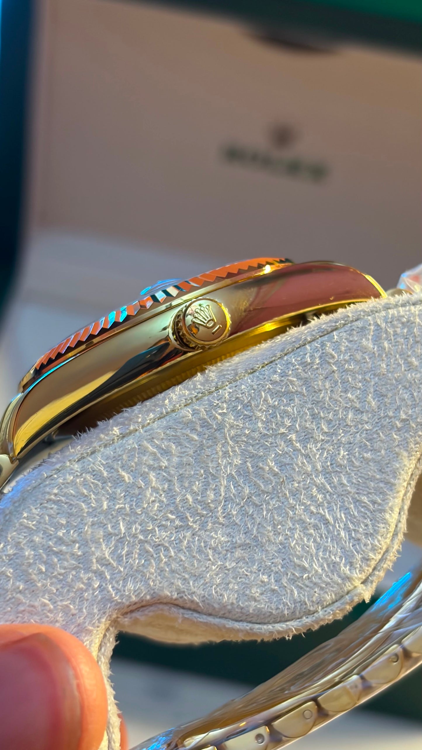 ROLEX | DAY-DATE