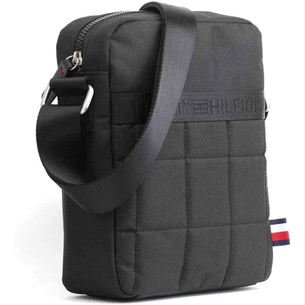 Tommy Hilfiger Original Crossbag - Black