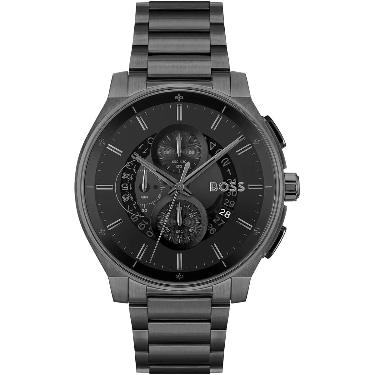 Hugo Boss Watch For Men - 1514192
