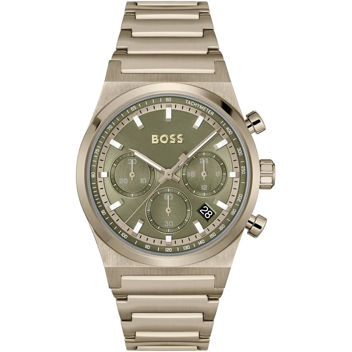 Hugo Boss Watch For Men - 1513779
