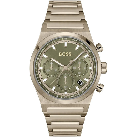 Hugo Boss Watch For Men - 1513779