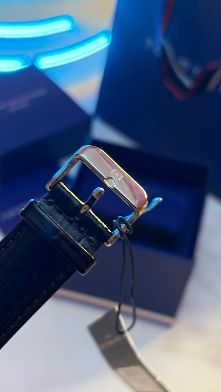 Tommy Hilfiger Men's Watch - 1791117