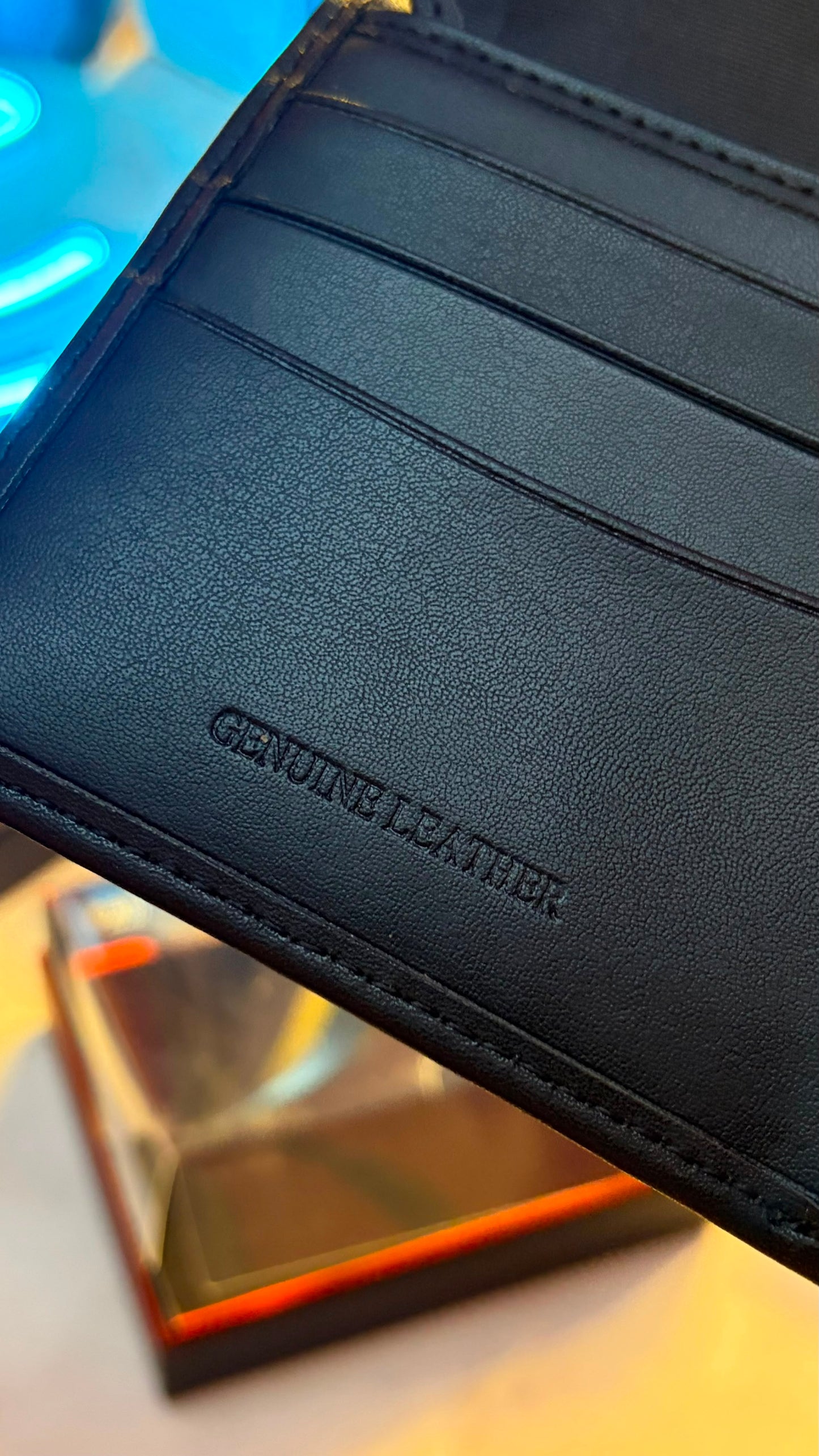 Tommy Hilfiger Wallet