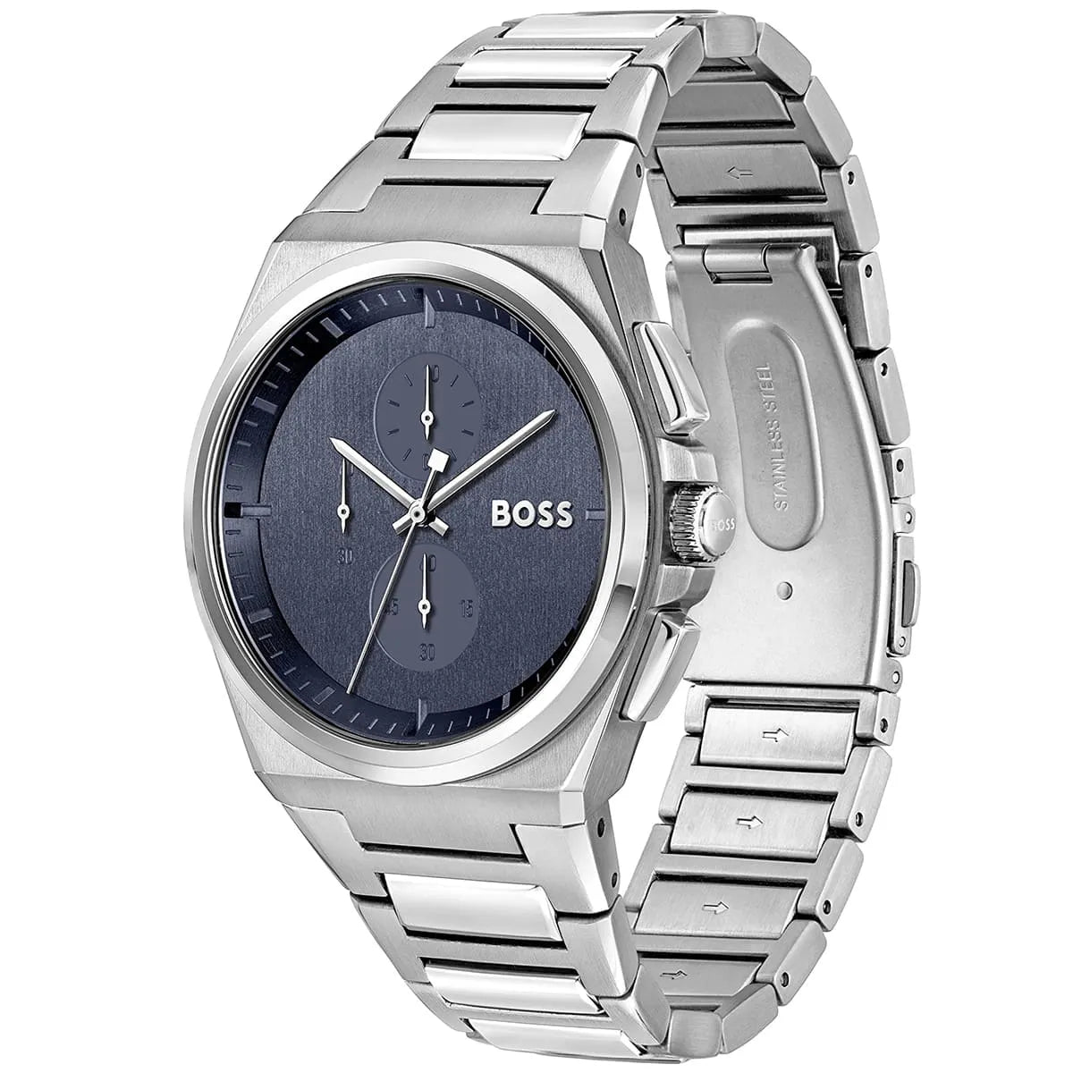 Hugo Boss Watch For Men - 1514048