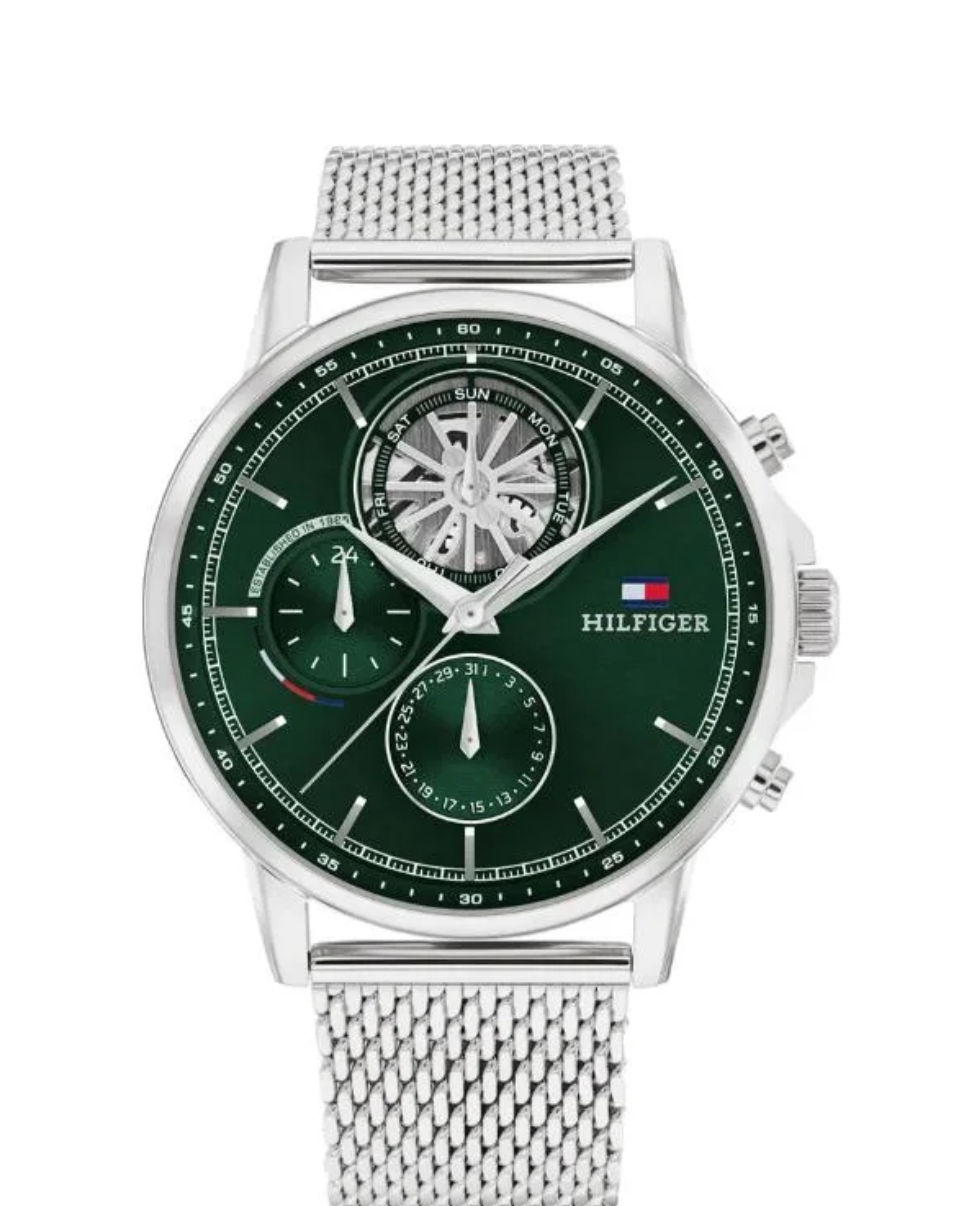 Tommy Hilfiger Men's Watch - 1710608