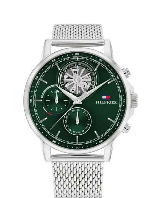 Tommy Hilfiger Men's Watch - 1710608