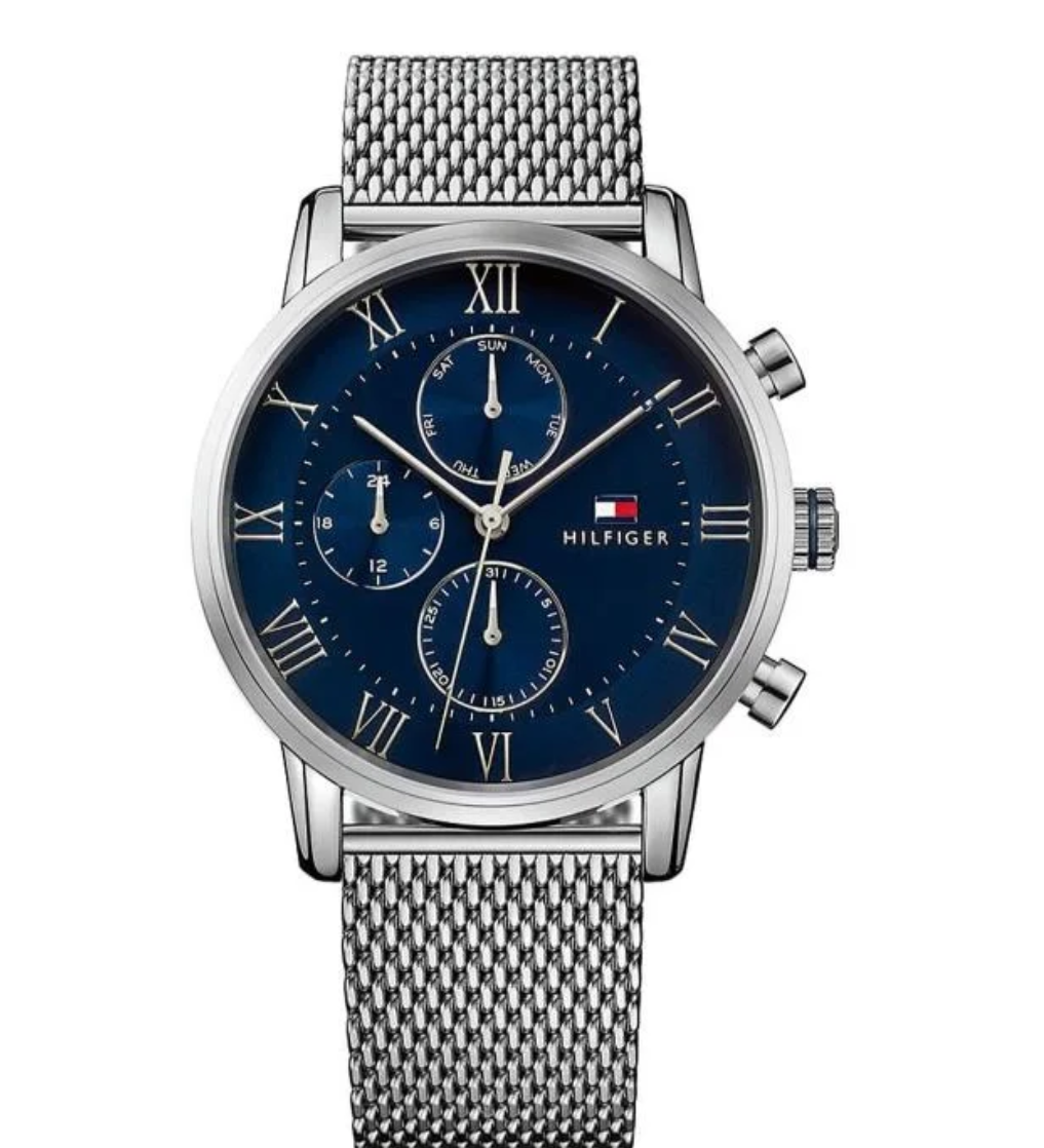 Tommy Hilfiger Men's Watch - 1791398