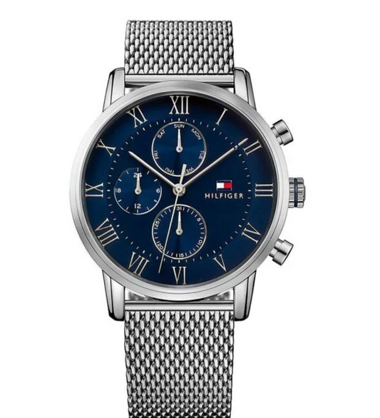 Tommy Hilfiger Men's Watch - 1791398