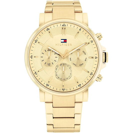 Tommy Hilfiger Watch For Men - 1710611