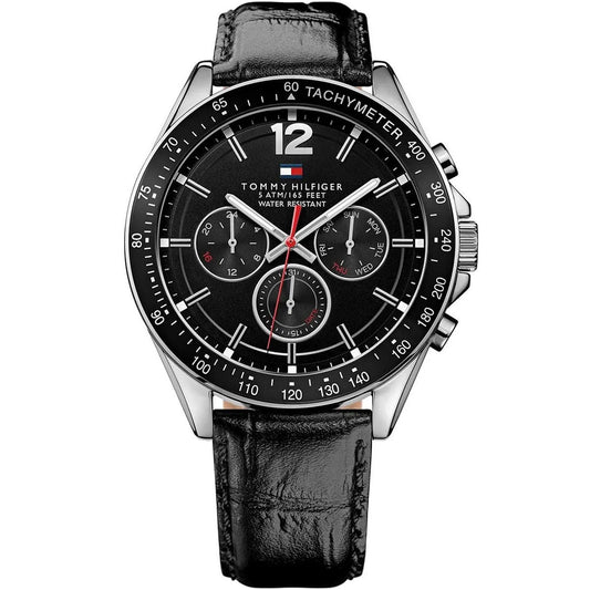 Tommy Hilfiger Men's Watch - 1791117
