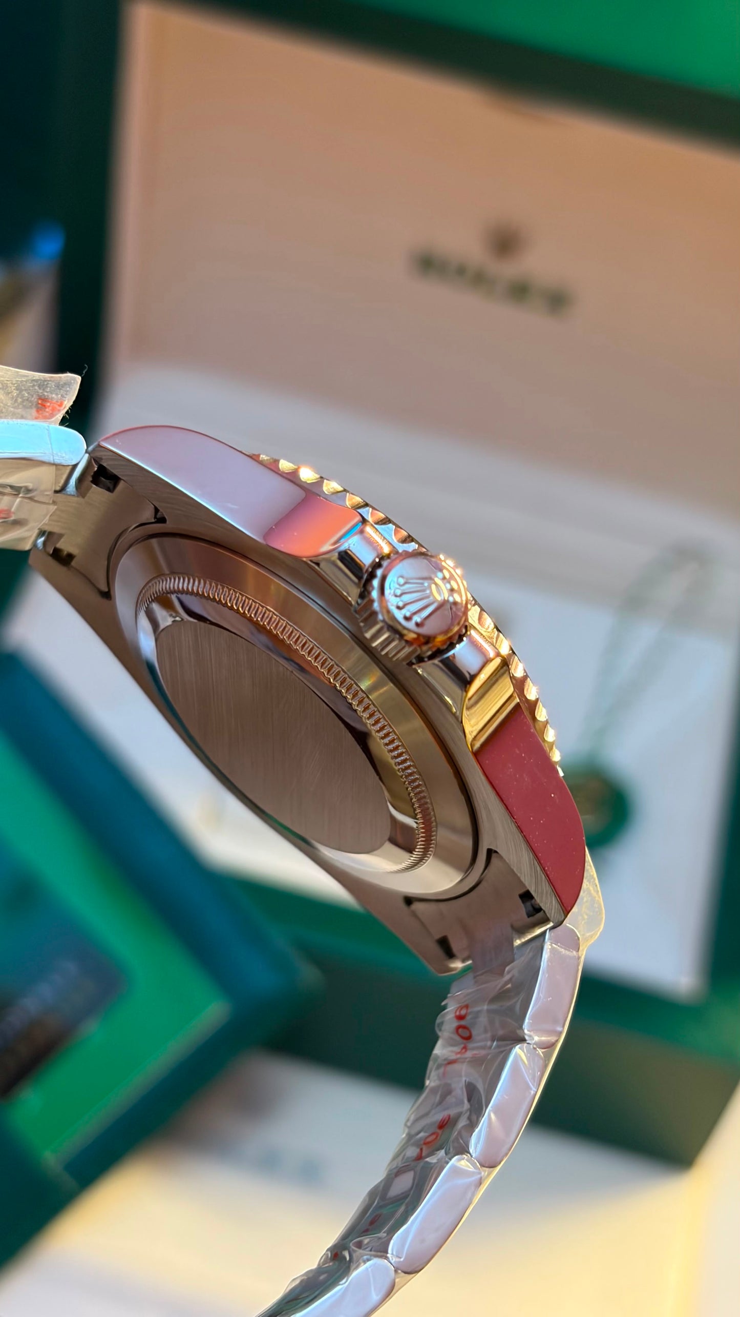 Rolex l Submariner