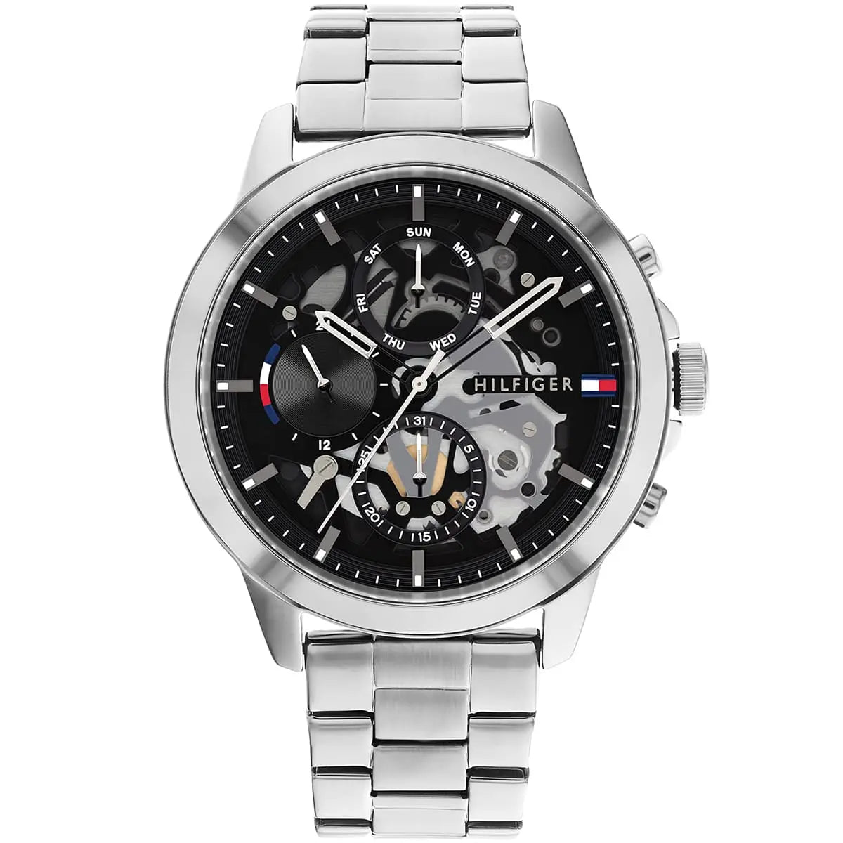 Tommy Hilfiger Watch For Men - 1710477