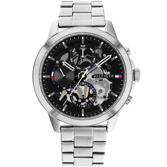 Tommy Hilfiger Watch For Men - 1710477