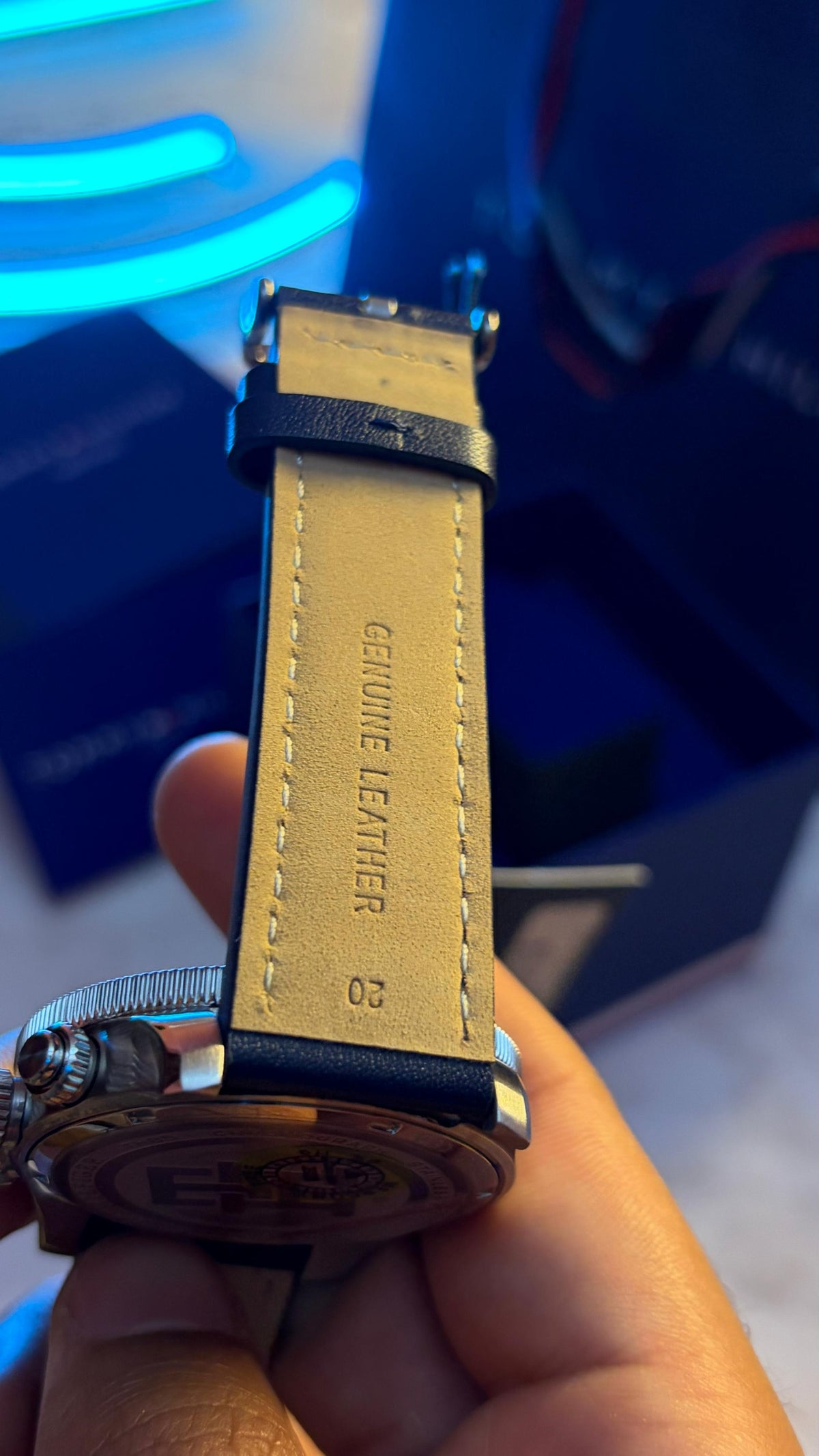Tommy Hilfiger Men's Watch - 1792187