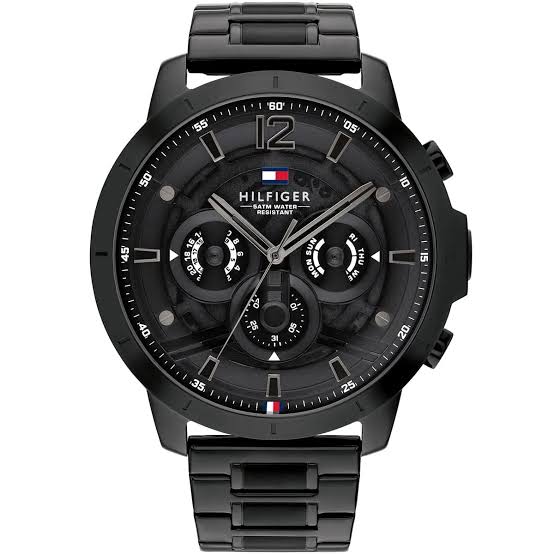 Tommy Hilfiger Watch For Men - 1710494