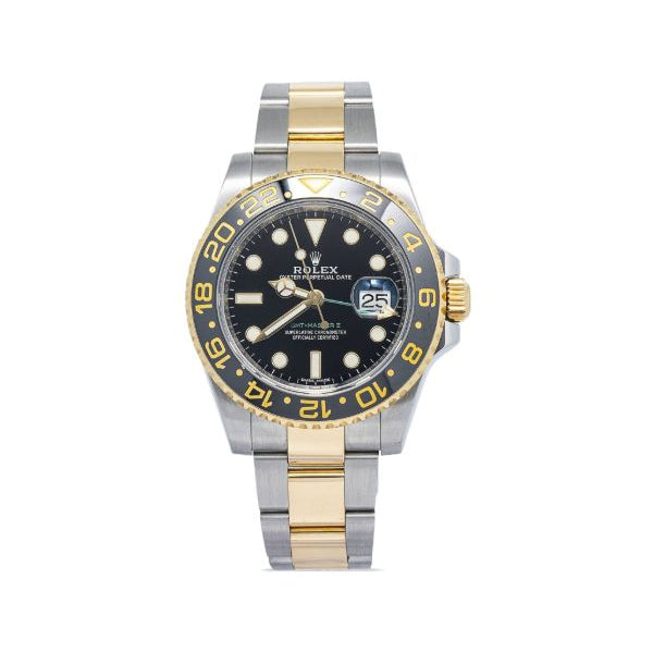 Rolex GMT Master II - Zombie