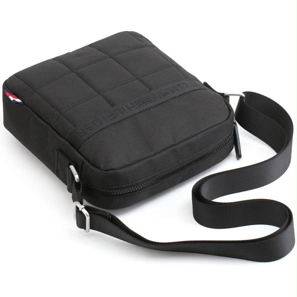 Tommy Hilfiger Original Crossbag - Black