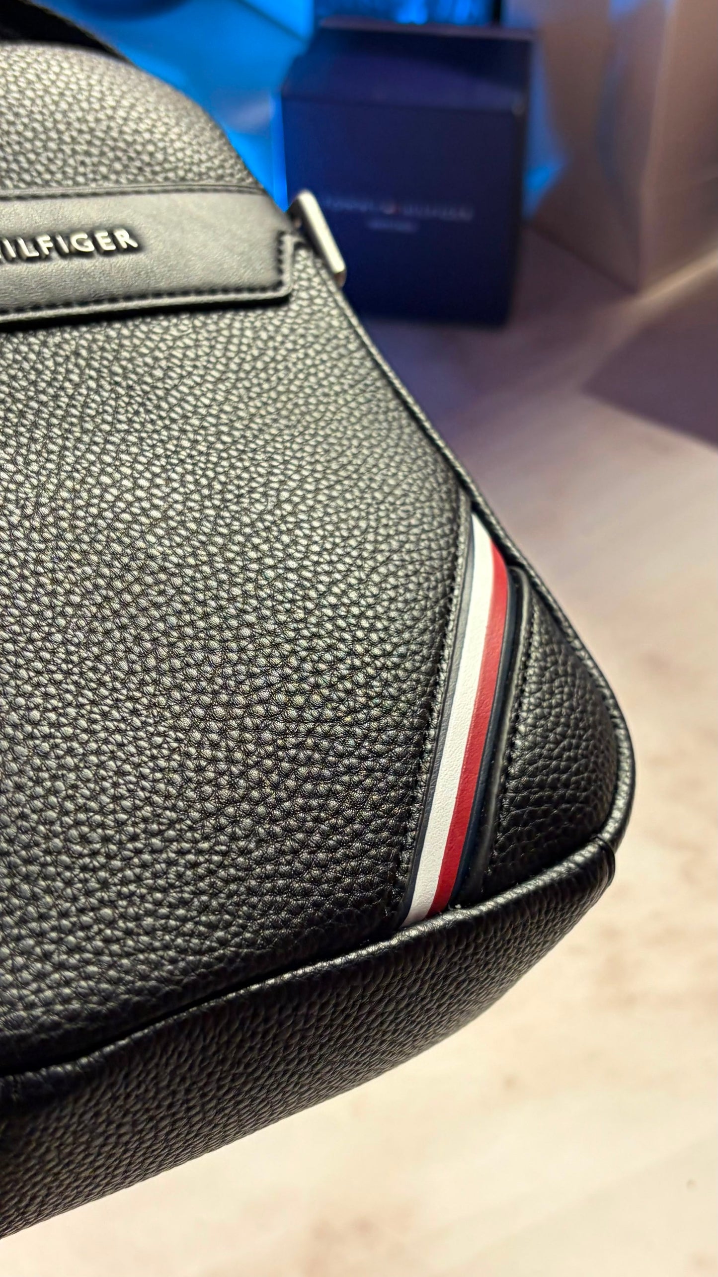 Tommy Hilfiger Original Crossbag