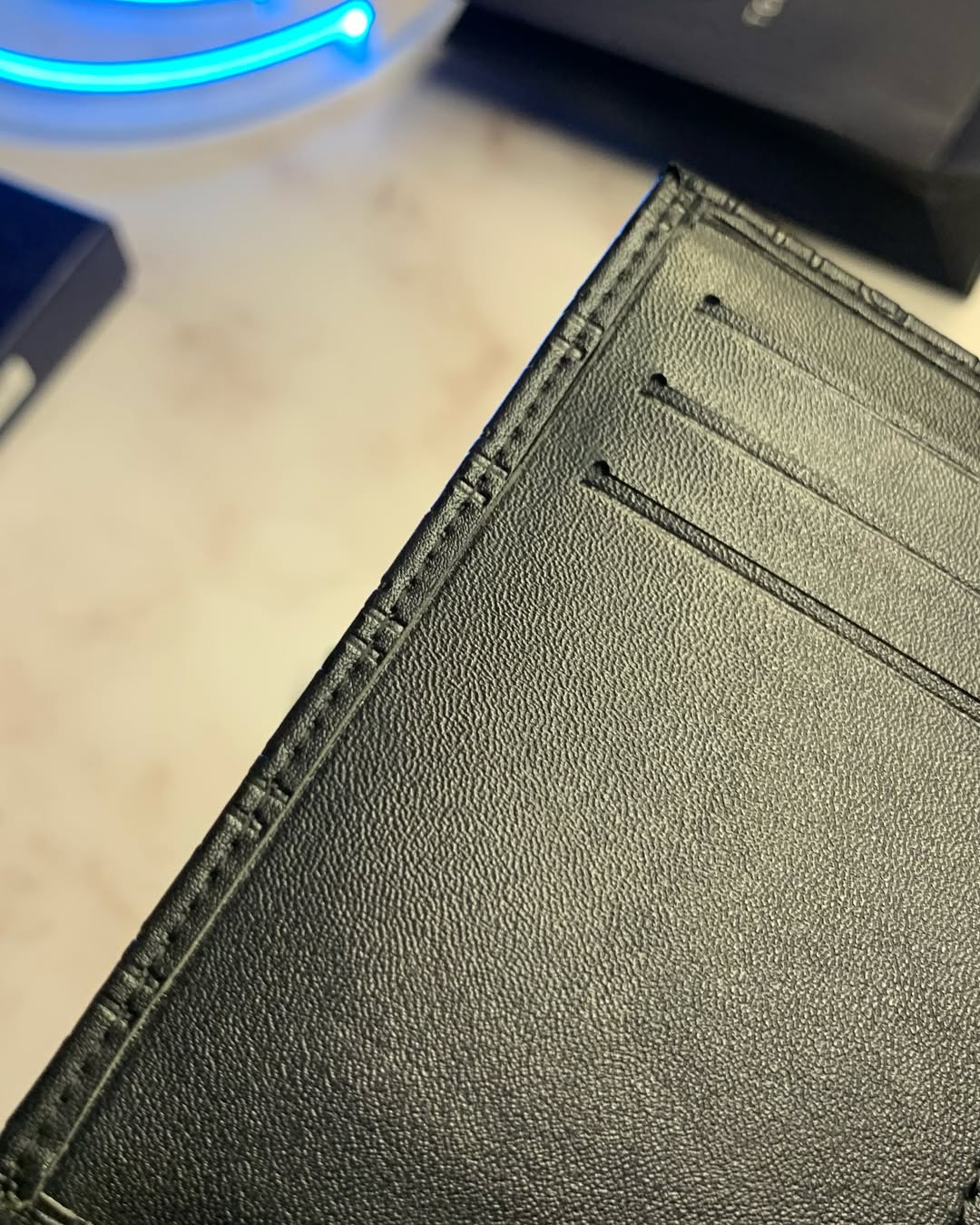 Tommy Hilfiger - Wallet, Cardholder & keychain set