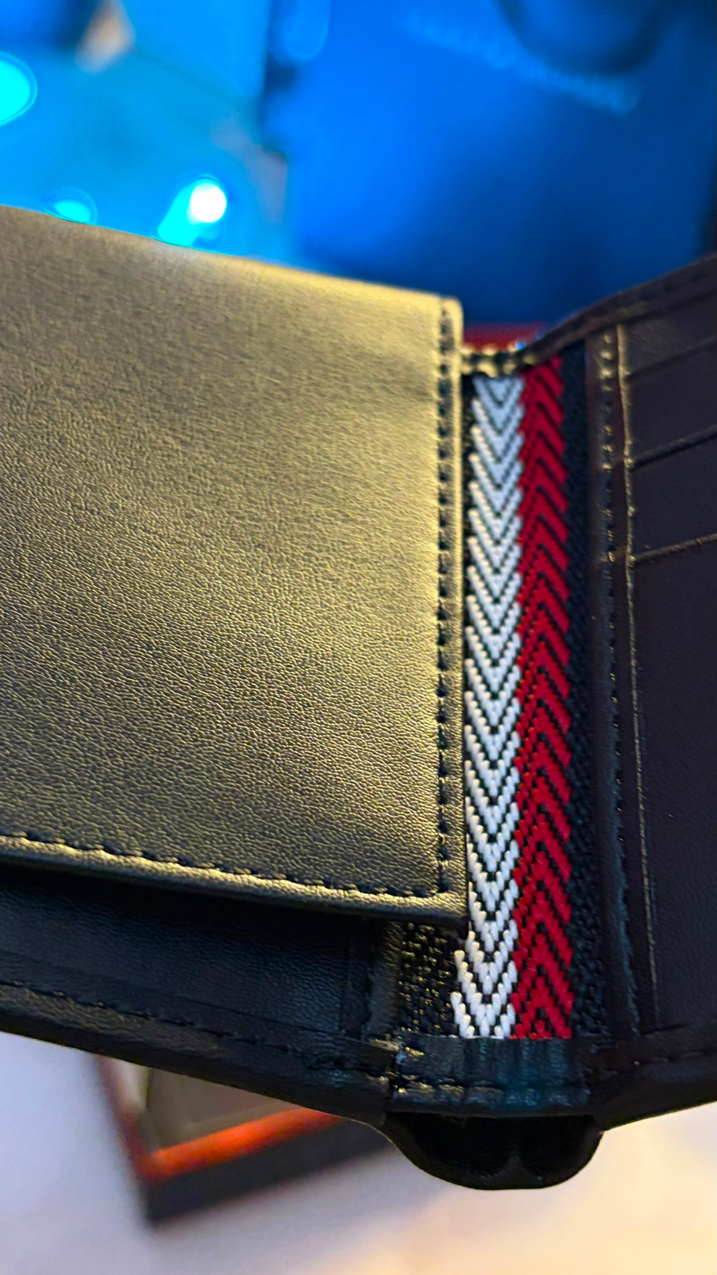 Tommy Hilfiger Wallet