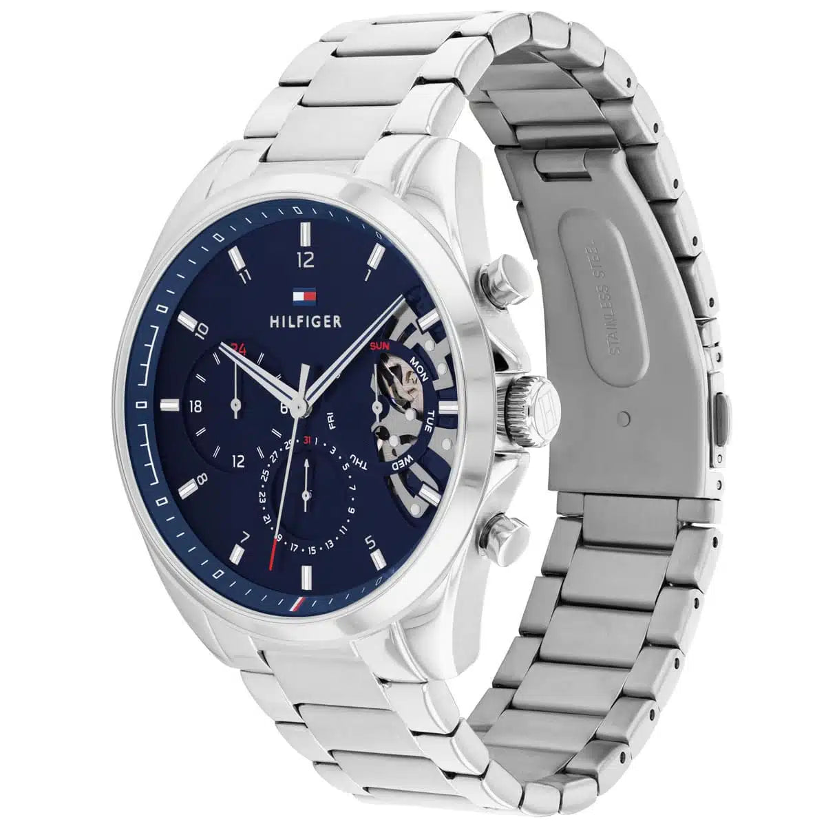 Tommy Hilfiger Men's Watch - 1710448