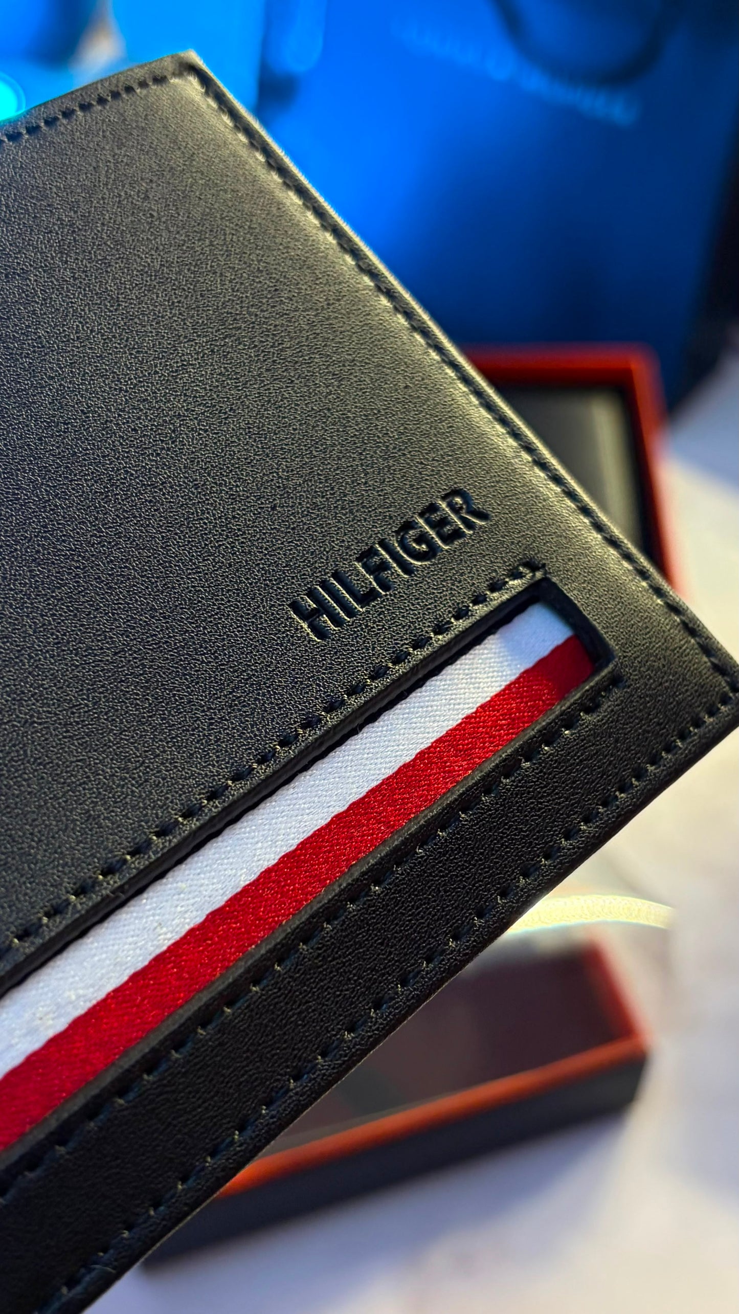 Tommy Hilfiger Wallet