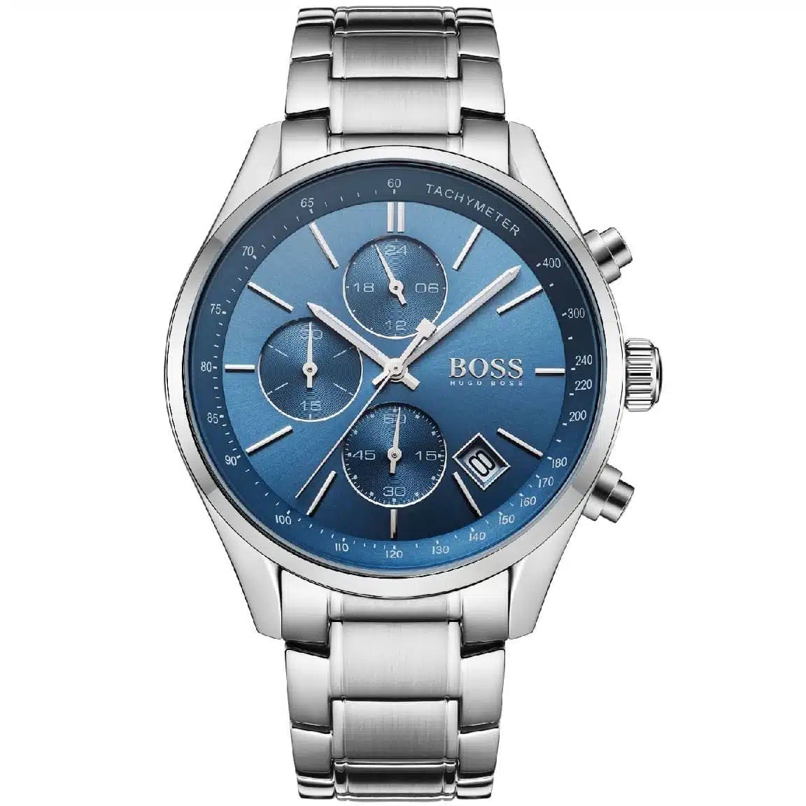 Hugo Boss Watch For Men - 1513478