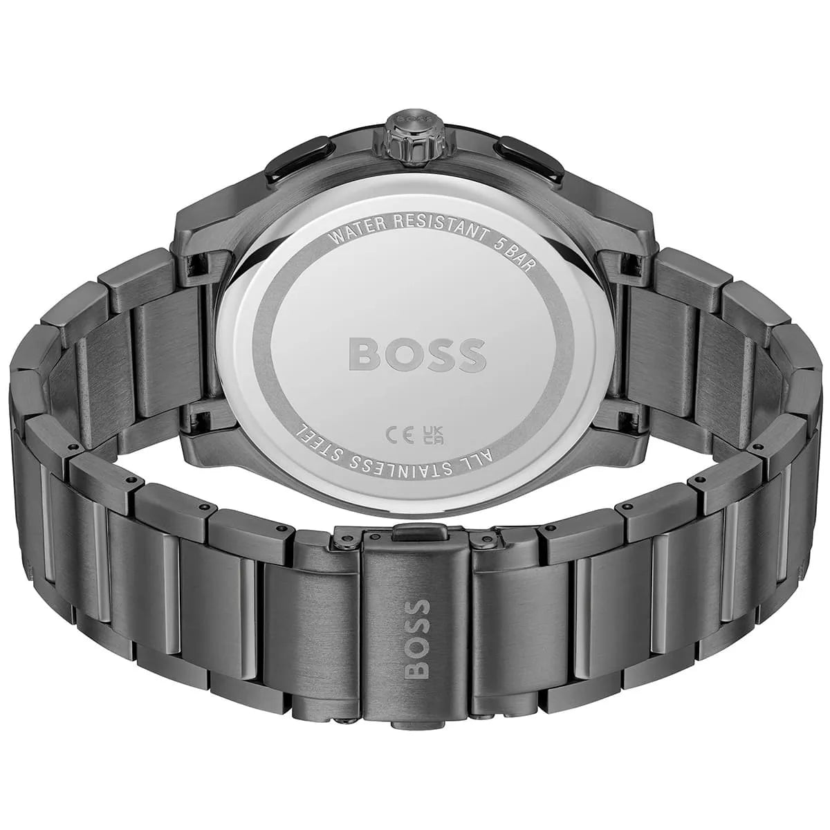 Hugo Boss Watch For Men - 1514192