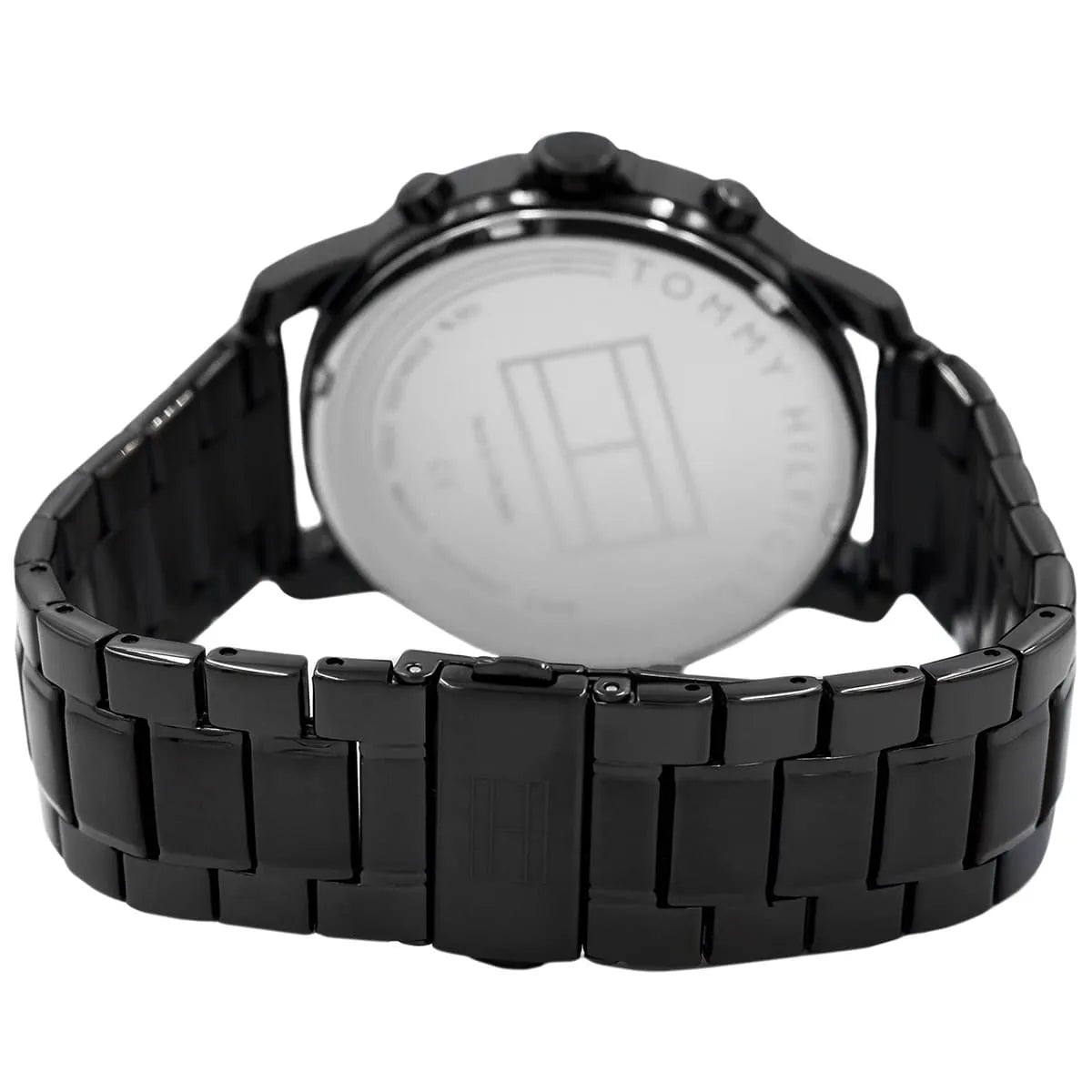 Tommy Hilfiger Men's Watch - 1791795