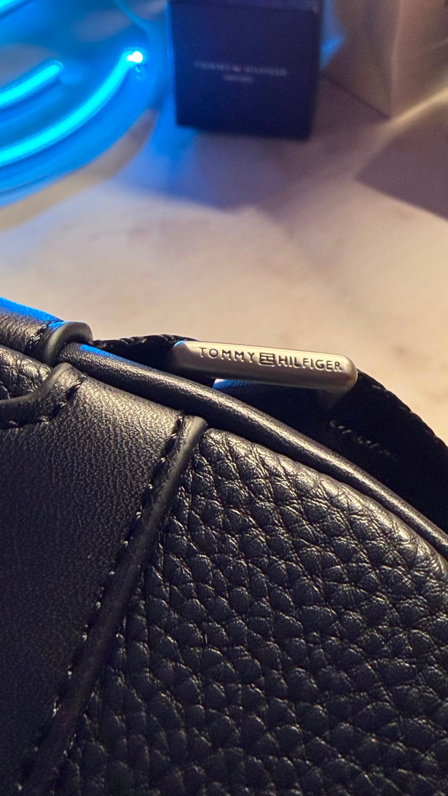 Tommy Hilfiger Original Crossbag
