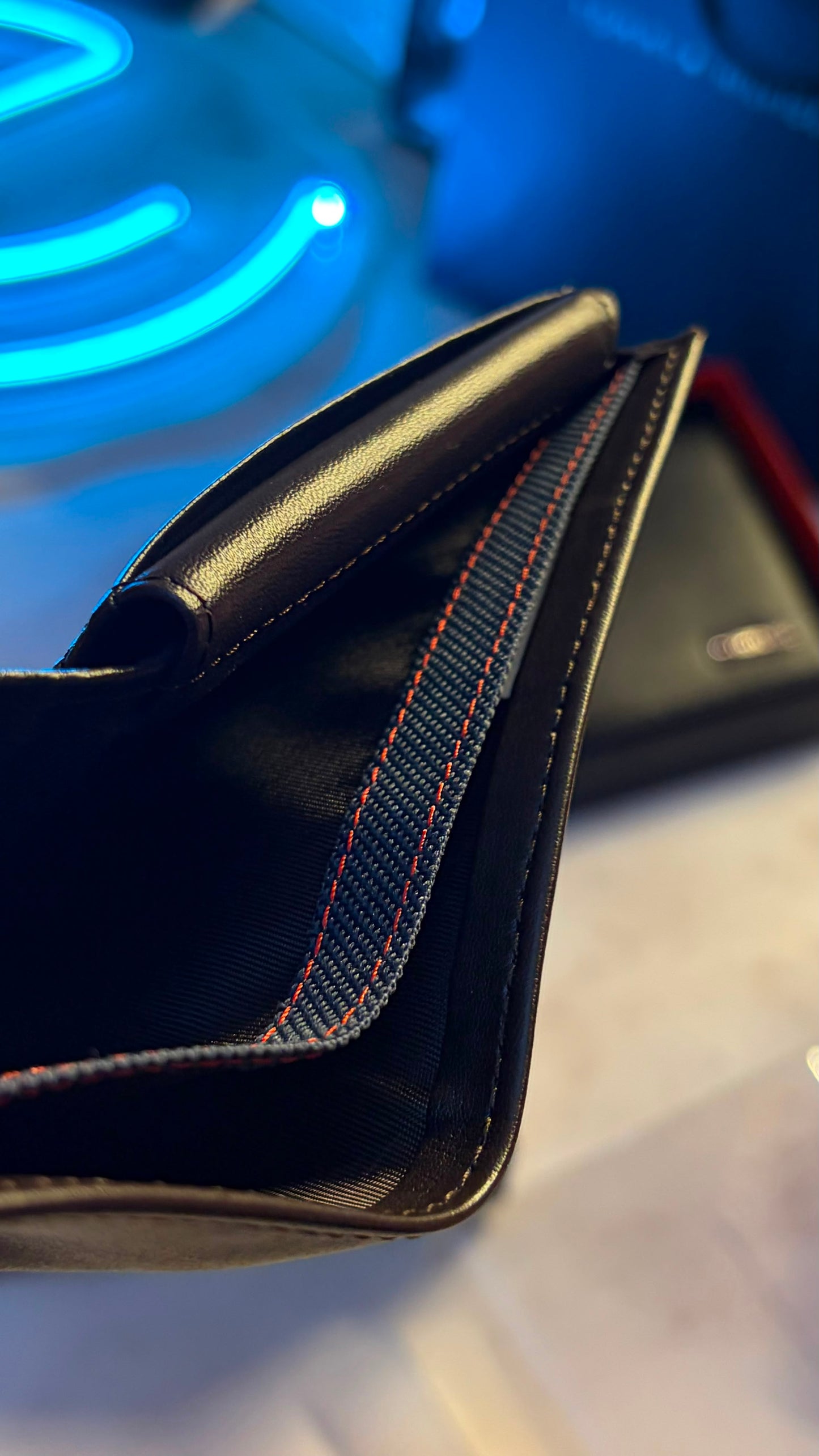 Tommy Hilfiger Basic Wallet - Dark Brown