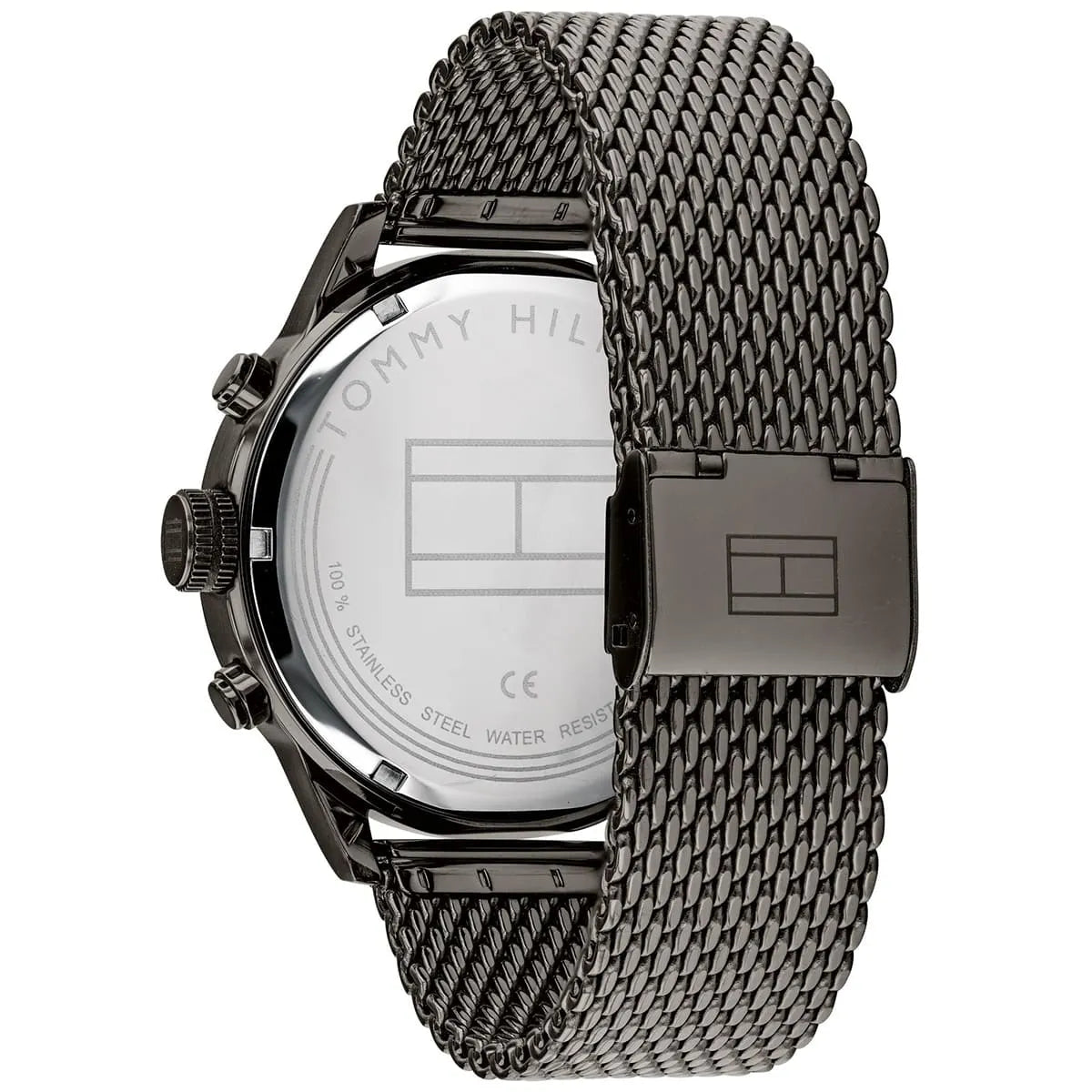 Tommy Hilfiger Men's Watch - 1791597