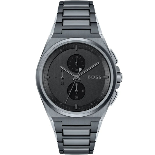 Hugo Boss Watch For Men - 1513996