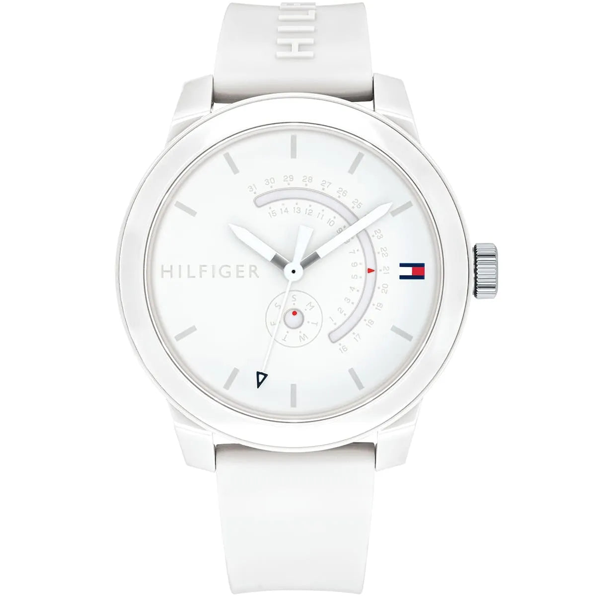 Tommy Hilfiger Men's Watch - 1791481