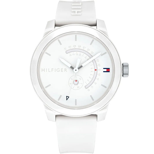 Tommy Hilfiger Men's Watch - 1791481