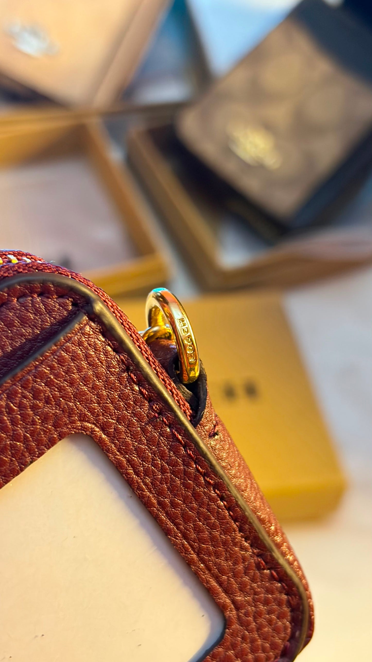 Coach Wallet For Women - Premium Quality