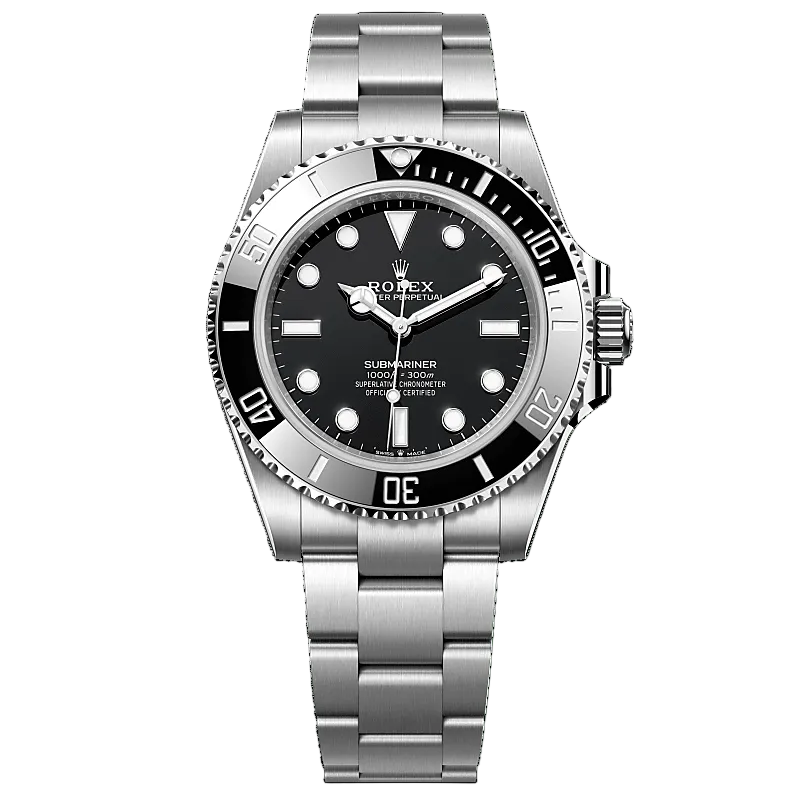 Rolex l Submariner