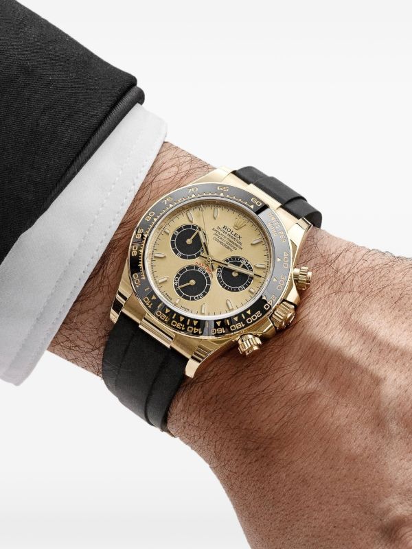 Rolex Daytona - PIKACHU